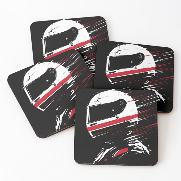 Item preview, Full Throttle – Redline Racer designed and sold by wolfgangrainer.