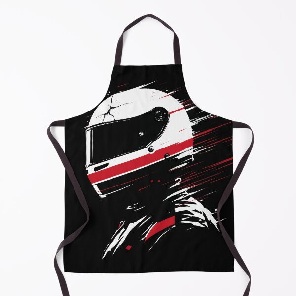 Item preview, Full Throttle – Redline Racer designed and sold by wolfgangrainer.