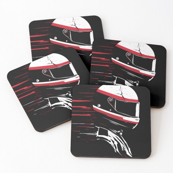 Item preview, Full Throttle – Redline Racer designed and sold by wolfgangrainer.
