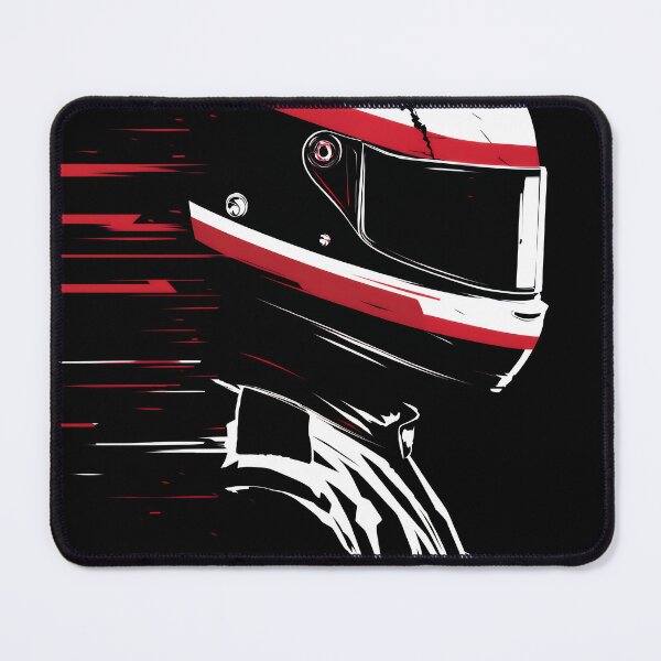 Item preview, Full Throttle – Redline Racer designed and sold by wolfgangrainer.