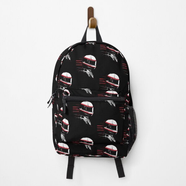 Item preview, Full Throttle – Redline Racer designed and sold by wolfgangrainer.