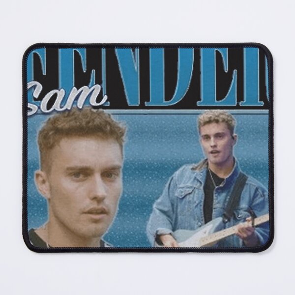 Item preview, Sam Fender designed and sold by Furkan Oruç.