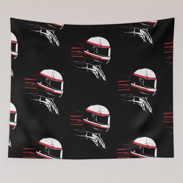 Item preview, Full Throttle – Redline Racer designed and sold by wolfgangrainer.