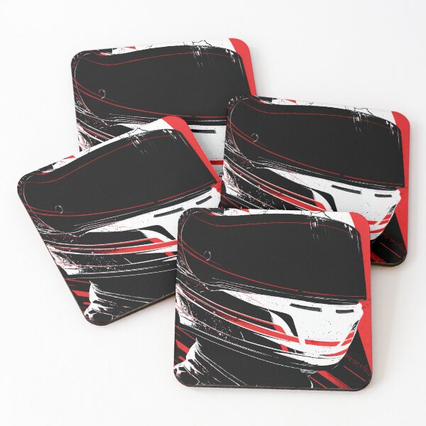 Item preview, Full Throttle – Redline Racer designed and sold by wolfgangrainer.