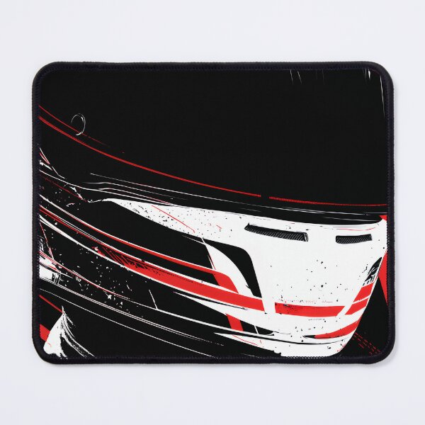 Item preview, Full Throttle – Redline Racer designed and sold by wolfgangrainer.
