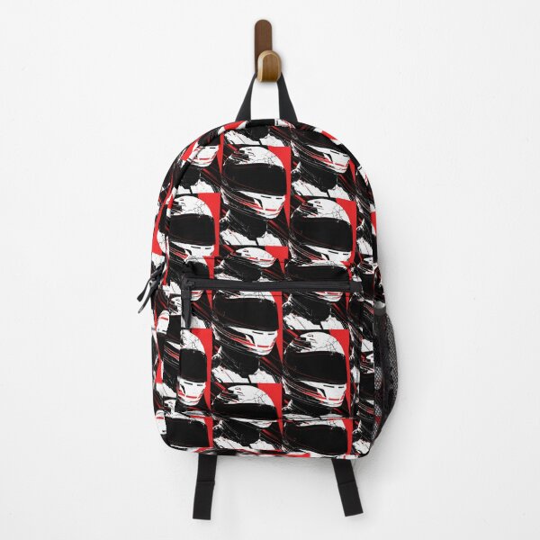 Item preview, Full Throttle – Redline Racer designed and sold by wolfgangrainer.