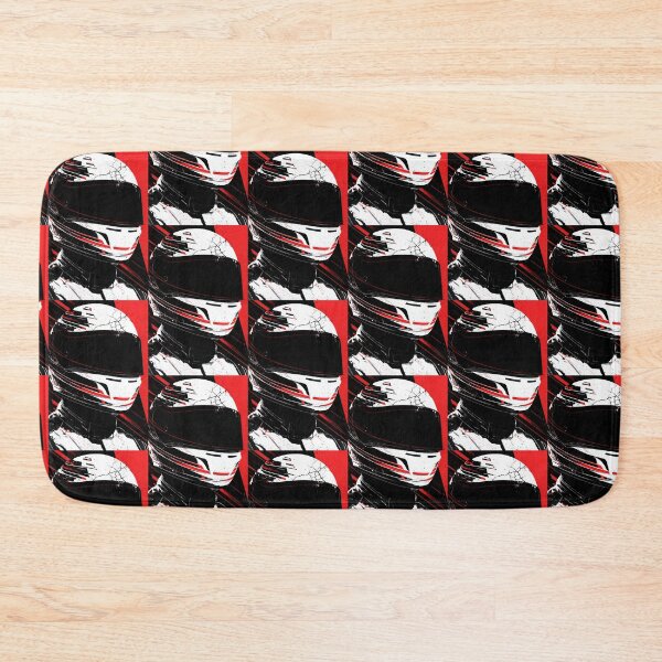 Item preview, Full Throttle – Redline Racer designed and sold by wolfgangrainer.