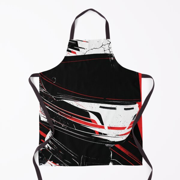 Item preview, Full Throttle – Redline Racer designed and sold by wolfgangrainer.