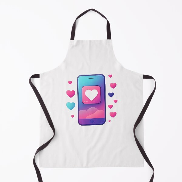 Item preview, My Favorite Notification Is You designed and sold by Zofia Sosnecka.