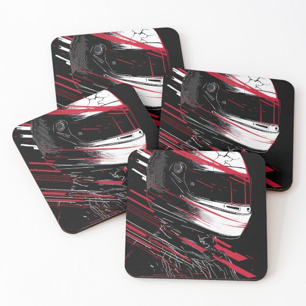 Item preview, Full Throttle – Redline Racer designed and sold by wolfgangrainer.