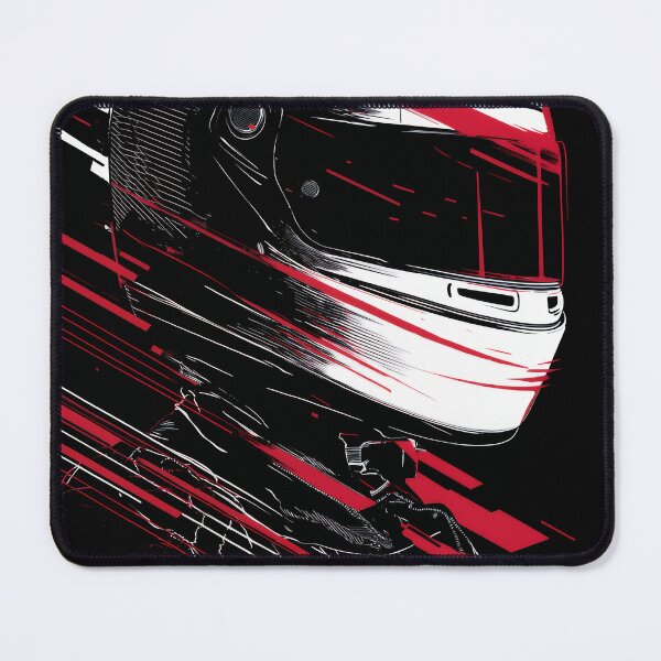 Item preview, Full Throttle – Redline Racer designed and sold by wolfgangrainer.