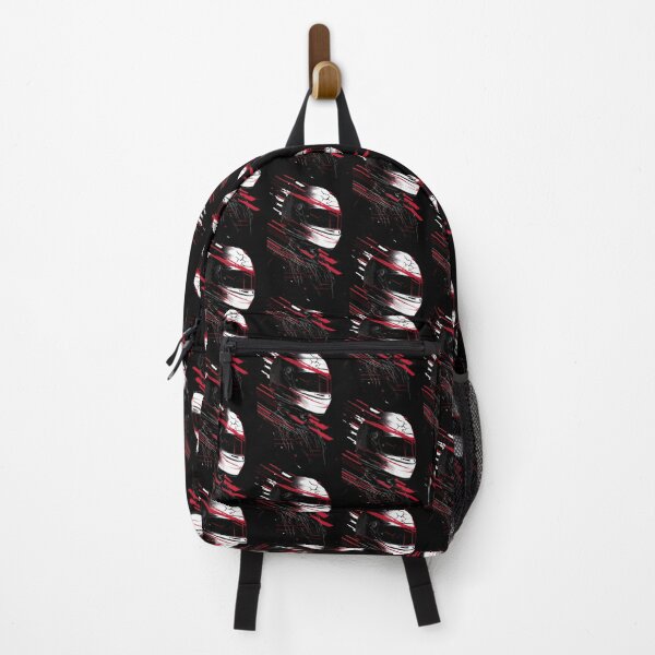 Item preview, Full Throttle – Redline Racer designed and sold by wolfgangrainer.
