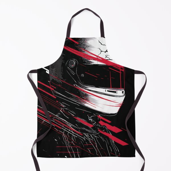 Item preview, Full Throttle – Redline Racer designed and sold by wolfgangrainer.