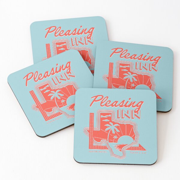 Item preview, inn motel designed and sold by delicate-pov.