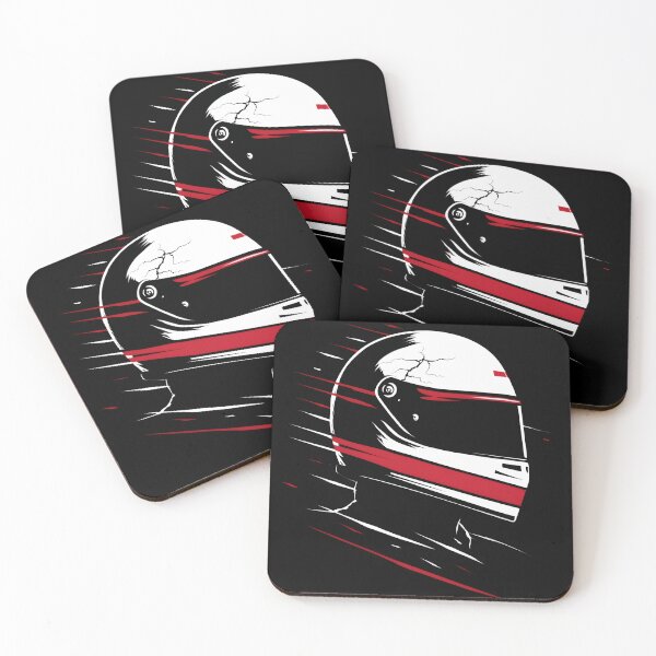 Item preview, Full Throttle – Redline Racer designed and sold by wolfgangrainer.