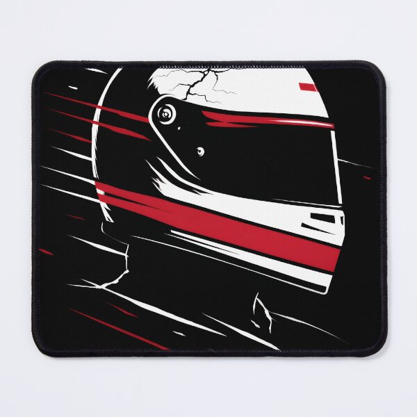 Item preview, Full Throttle – Redline Racer designed and sold by wolfgangrainer.