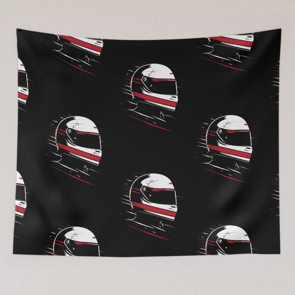 Item preview, Full Throttle – Redline Racer designed and sold by wolfgangrainer.