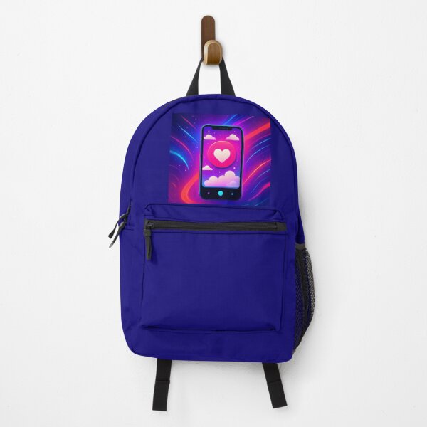 Item preview,  My Favorite Notification Is You  designed and sold by Zofia Sosnecka.