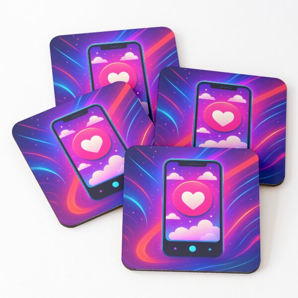 Item preview,  My Favorite Notification Is You  designed and sold by Zofia Sosnecka.