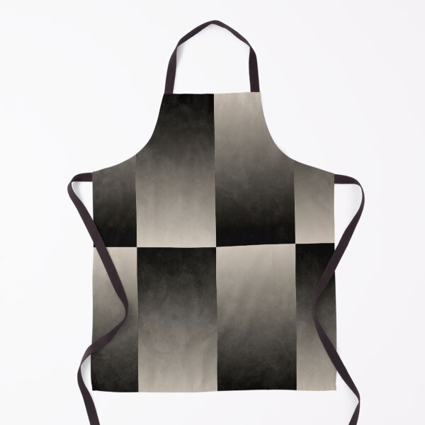 Aperçu de l'œuvre Damier à dégradé monochrome créée et vendue par zamzan.