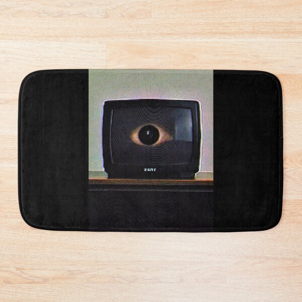 Item preview, Dreamcore | Weirdcore TV Eye  designed and sold by dreamexe.