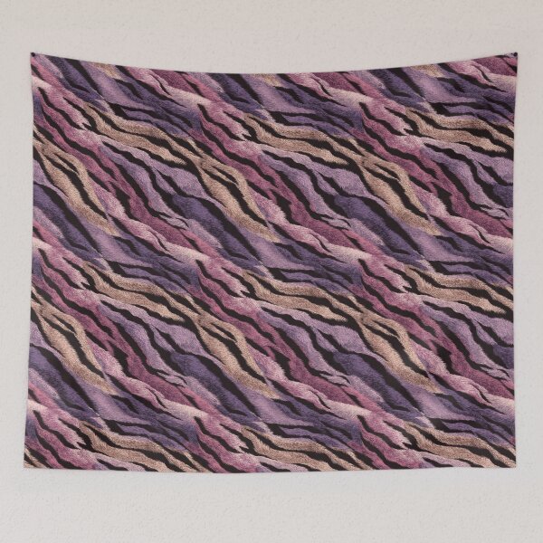 Item preview, Unique Wild-Inspired Tiger Skin Pattern  - Fathers Day Ideas designed and sold by RoyalStarsPatts.