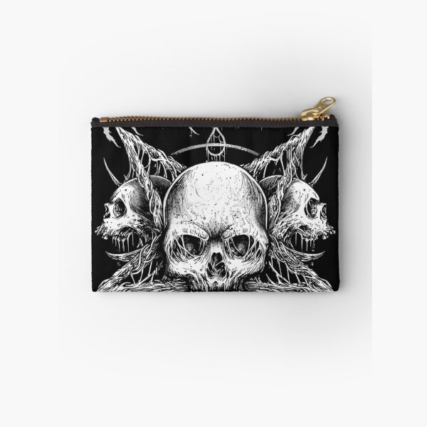 Item preview, Skull Logo designed and sold by Mohamad-salah.