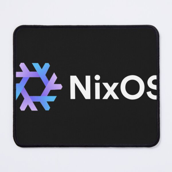 Item preview,  Nixos Logo designed and sold by Mohamad-salah.