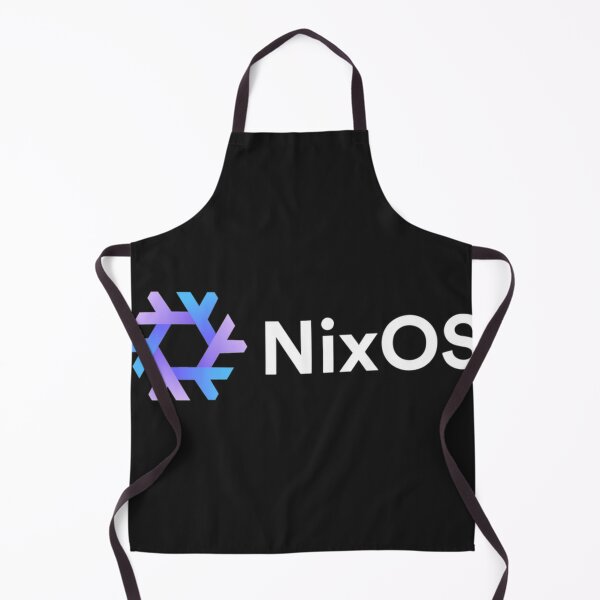 Item preview, Nixos Logo designed and sold by Mohamad-salah.