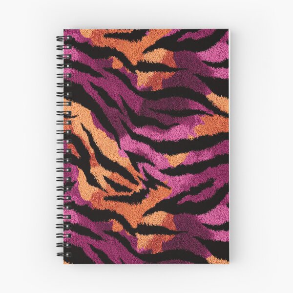 Item preview, Edgy Opulent Tiger Skin Texture  - Personal Gifts designed and sold by RoyalStarsPatts.