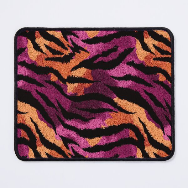 Item preview, Edgy Opulent Tiger Skin Texture  - Personal Gifts designed and sold by RoyalStarsPatts.