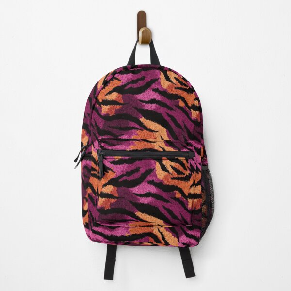 Item preview, Edgy Opulent Tiger Skin Texture  - Personal Gifts designed and sold by RoyalStarsPatts.