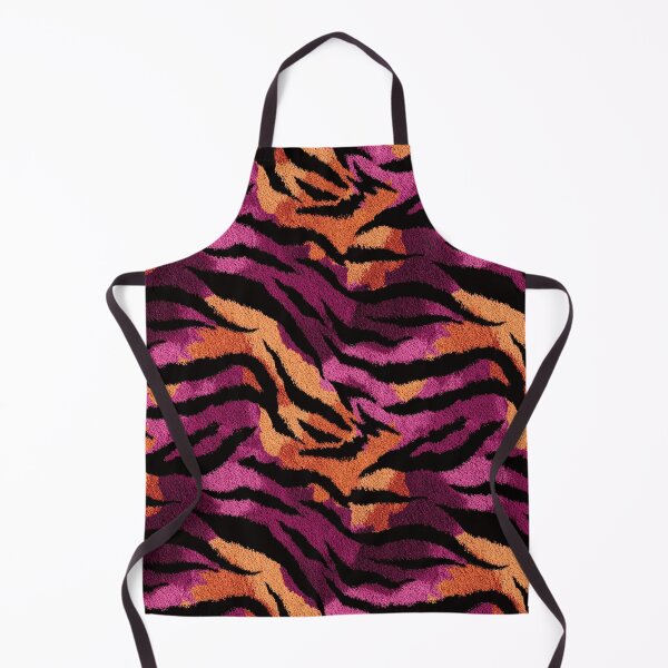 Item preview, Edgy Opulent Tiger Skin Texture  - Personal Gifts designed and sold by RoyalStarsPatts.