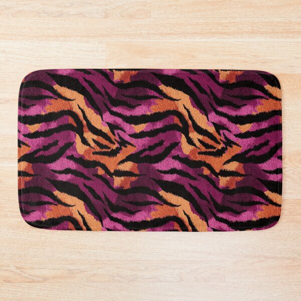 Item preview, Edgy Opulent Tiger Skin Texture  - Personal Gifts designed and sold by RoyalStarsPatts.