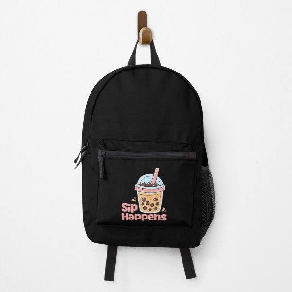 Item preview, Sip Happens designed and sold by TheRightNotes.