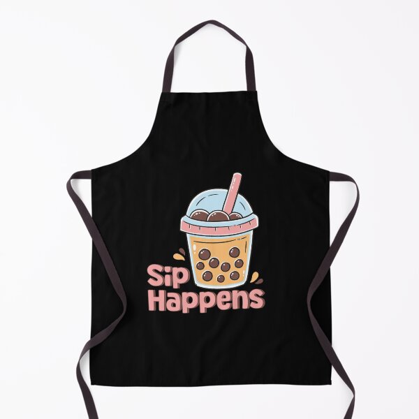 Item preview, Sip Happens designed and sold by TheRightNotes.