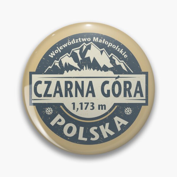 Item preview, Czarna Góra, Poland, Polska designed and sold by studio838.