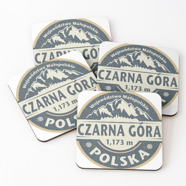 Item preview, Czarna Góra, Poland, Polska designed and sold by studio838.