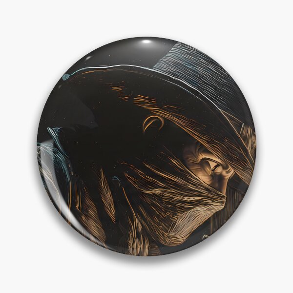 Item preview, AA The Enigmatic Avenger Journey Through Time Art designed and sold by ART ATTACK ZONE.