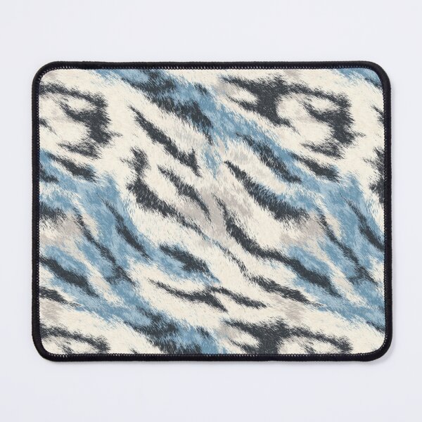 Item preview, Cute Authentic-Look Tiger Skin Pattern  - Gifts For Her designed and sold by RoyalStarsPatts.