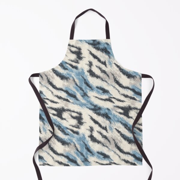 Item preview, Cute Authentic-Look Tiger Skin Pattern  - Gifts For Her designed and sold by RoyalStarsPatts.