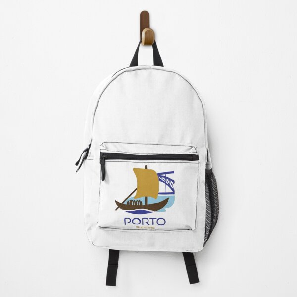 Item preview, Porto Portugal 2026 International Convention Pins Stickers Notebooks designed and sold by RegalitosParaTi.