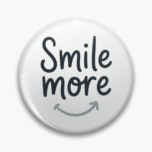 Item preview, Resolution collection: "Smile" designed and sold by HouseofRome.