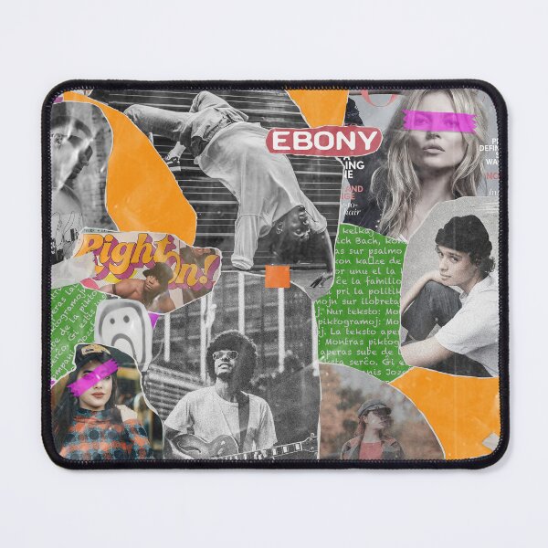 Item preview, Fragments of Street Life designed and sold by PixelSpray.