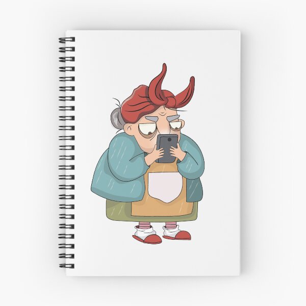 Item preview, Digital Grandma designed and sold by v1per4ever.