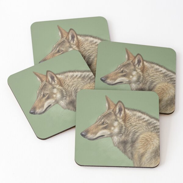 Item preview, Italian Wolf designed and sold by GaiaSorrentino.