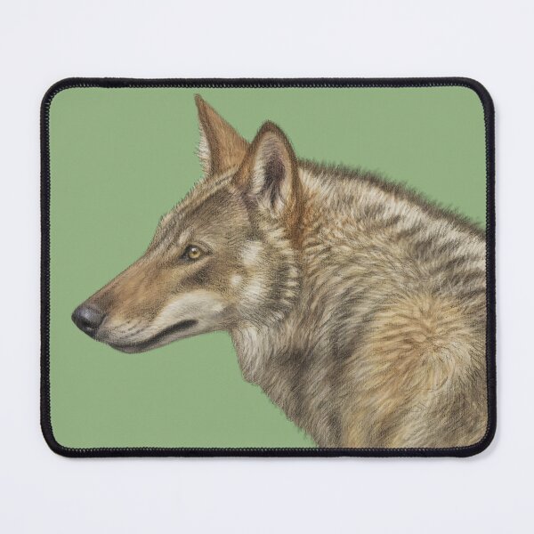 Item preview, Italian Wolf designed and sold by GaiaSorrentino.