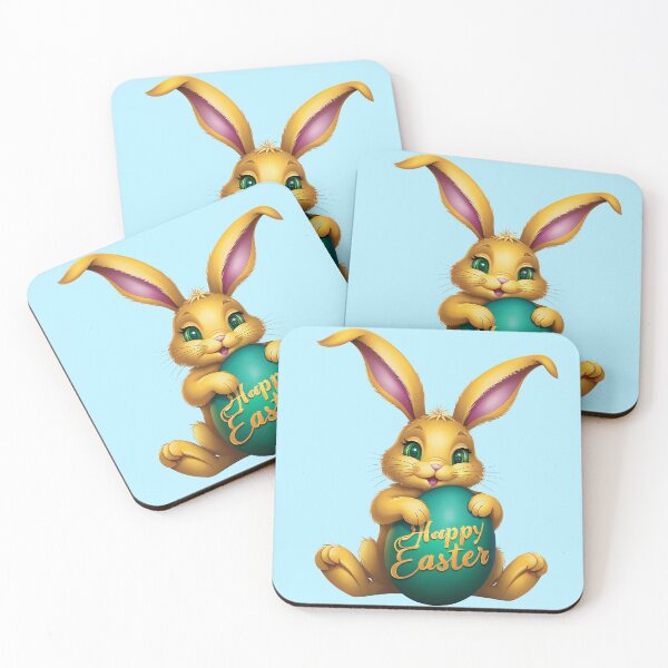 Item preview, A little bunny brings you Easter joy. designed and sold by MissYouONLY.