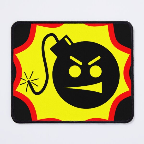 Item preview, Serious Sam Logo designed and sold by yanuarnunu.
