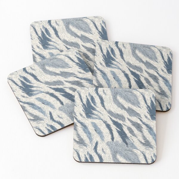 Item preview, Bold Premium Tiger Skin Pattern  - Christmas Gifts For Wife designed and sold by RoyalStarsPatts.